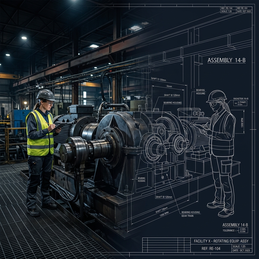 Capacitação técnica industrial